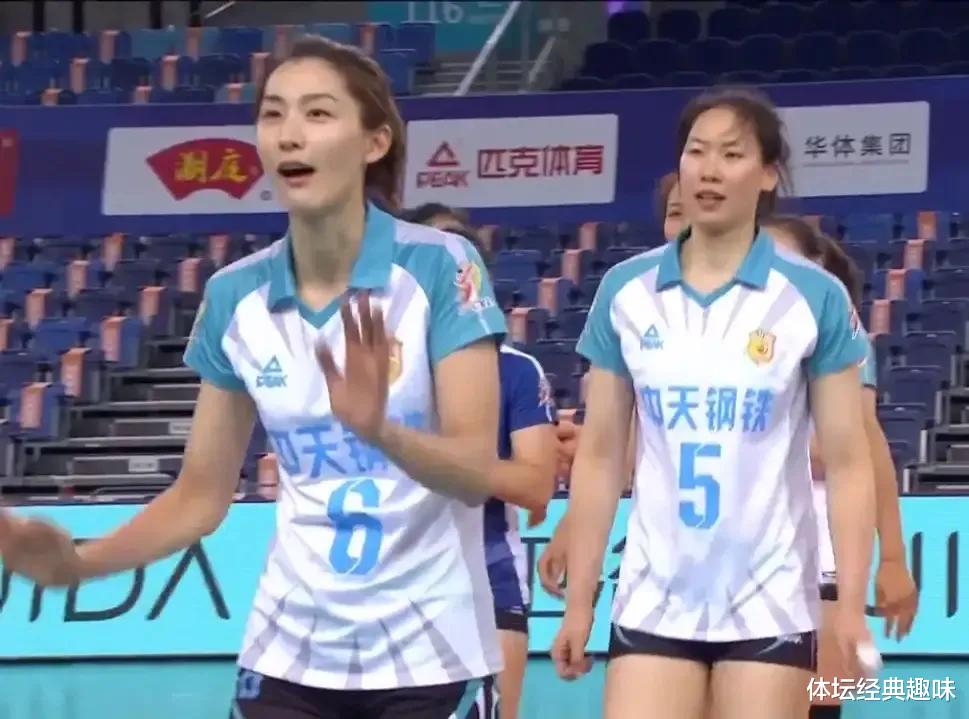 克洛普|若蔡斌上任中國女排主帥后的四個(gè)預(yù)測