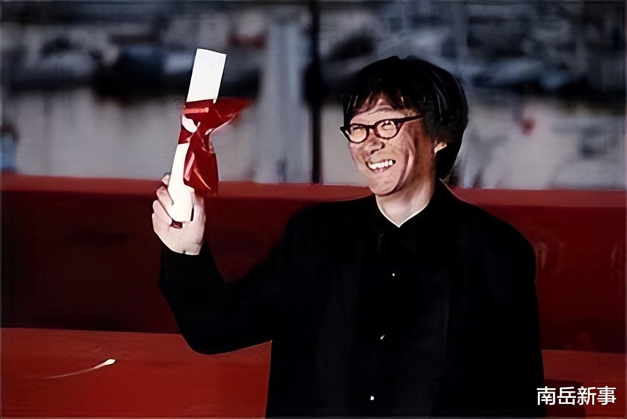 汤唯|汤唯惊艳亮相戛纳，三十年一觉戛纳梦，忆中国明星闪耀戛纳的日子