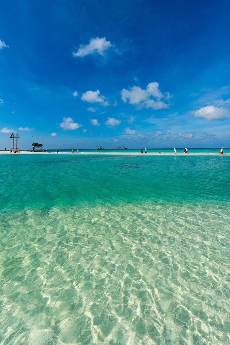 美丽|中国景观有多惊艳？这33个，去过一半，此生无憾，你去过哪几个？