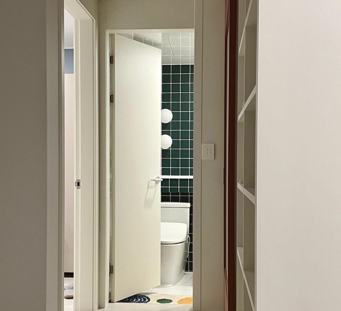 韩主妇晒132㎡极简之家:简单清爽,精致耐看,过着令人羡慕的生活