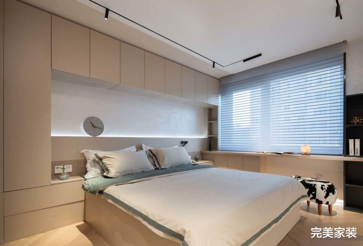 45岁独居大叔打造暖暖的家,实现40㎡的精致生活,这才叫趣味