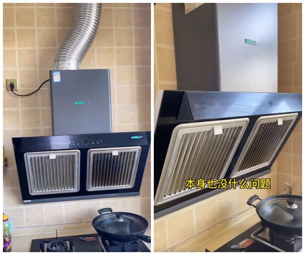 若厨房能重新装修,这6处我一定会重做,不是瞎说,是真不方便