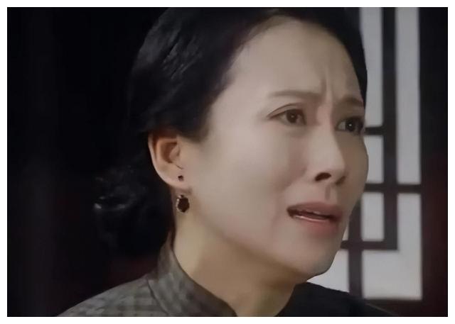 温峥嵘|长得很美演技也很好，但就是红不起来的五位女星，你更喜欢谁？