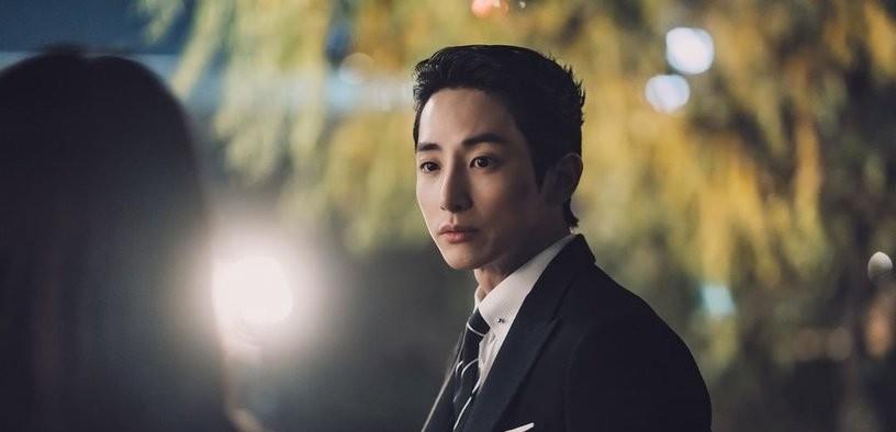 韩剧|近期韩剧话题度TOP10!《还有明天》名次下跌、《流星》空降第五