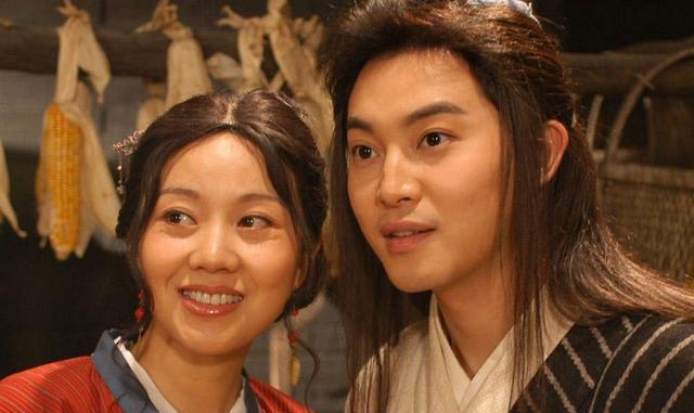 沈腾|“发腮”不可怕，可怕的是曾帅过：昔日小鲜肉颜值暴跌，不忍直视