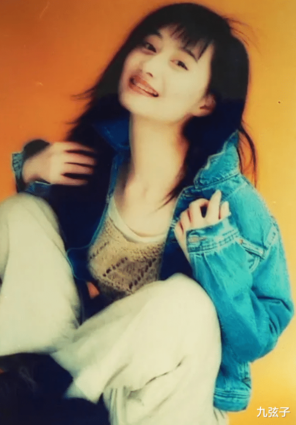 陈德容|邵氏和琼瑶争抢的陈德容，《一帘幽梦》之后为何与琼瑶再无合作？