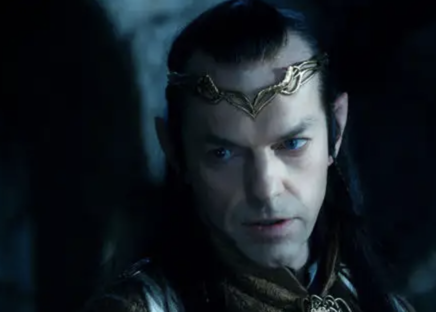 工作室|美剧《指环王》审美降级?