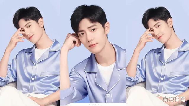 刘浩存|以为“蹭名气”就能红,却被现实狠狠打脸,这4位的长相太不懂事