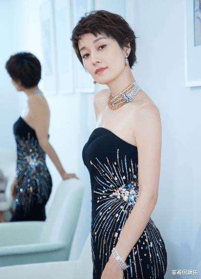 马伊琍|马伊琍新恋情曝光，网友送祝福，前任管虎说出离婚内幕