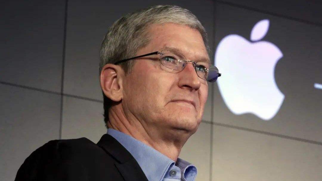 苹果|苹果税必须交？库克懒得继续废话：不想交税就别用苹果手机