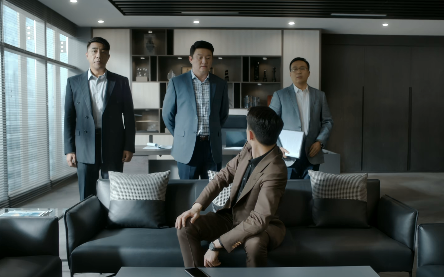 谭松韵|首播收视率爆了,谭松韵令观众成功入坑,爱情喜剧有天花板了?