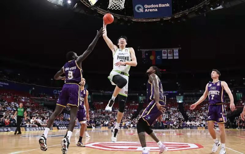 交易|CBA處罰來了，球迷直言處罰太輕，楊寶巖一舉止更是不可原諒