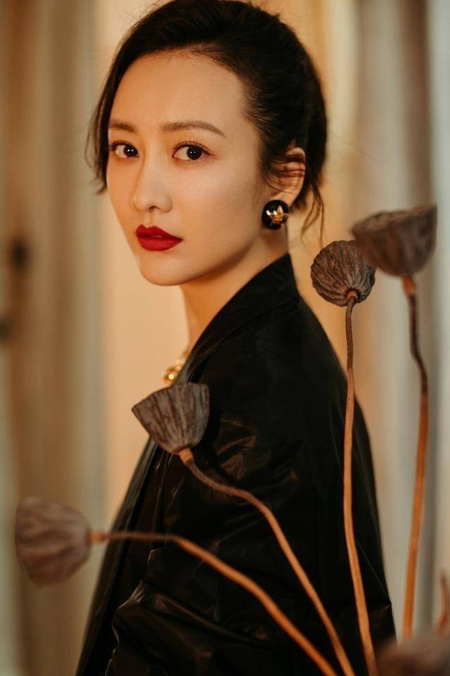 古力娜扎|明明很漂亮,却没人追的8位女星,问题是出在哪?