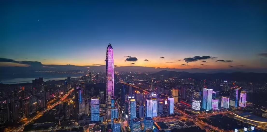 老美痛失一员大将?华人科学家毅然回国!带回千万亿高新科技