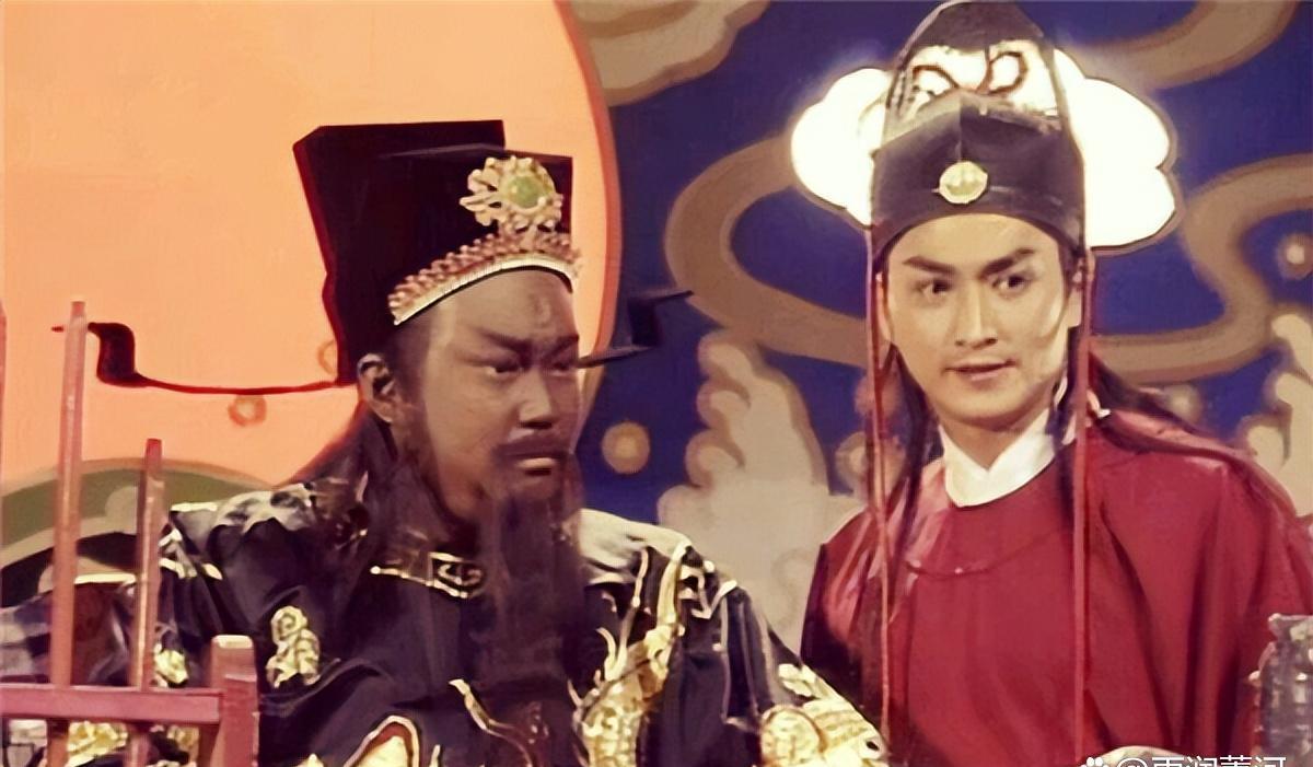 农夫的牛,舌头被偷割,包拯:把牛杀了肉买了,小偷会自首