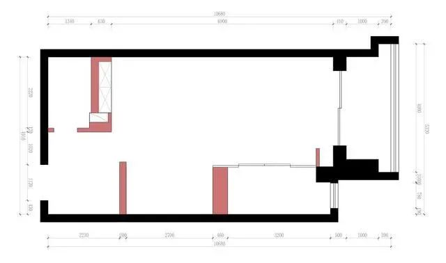 50㎡出租房，她花20万改造，看完装修后，我羡慕了