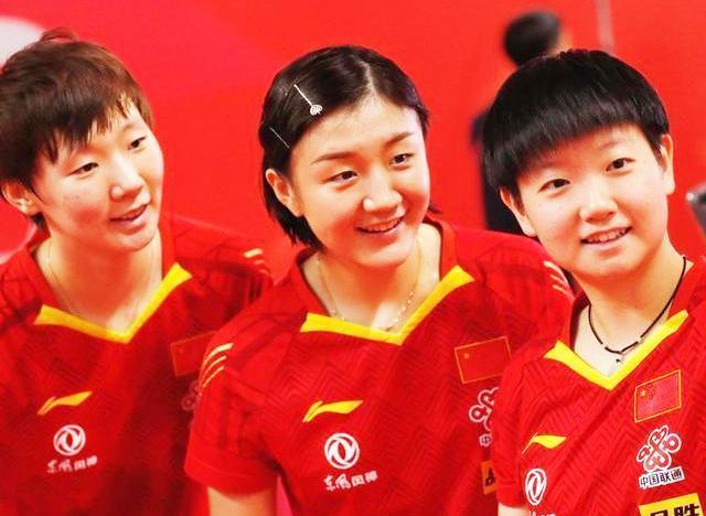 王艺迪|国乒坏消息！两大主力首轮便交手，王艺迪、陈幸同只能留下一个