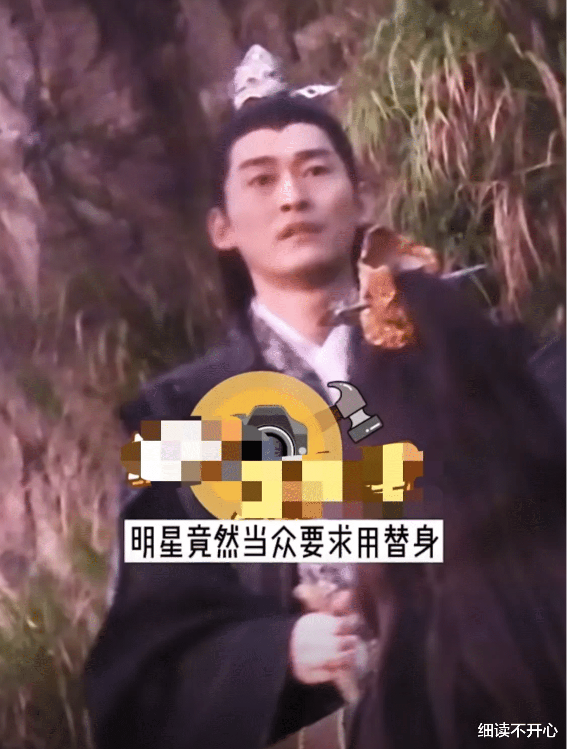 张翰|突发,娱乐圈又一记重锤 !