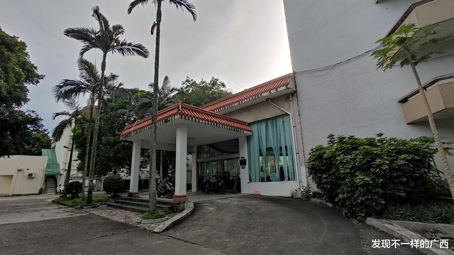大酒店|利源国际大酒店后，北海这家拥有二十多年的老牌酒店也关门招租了