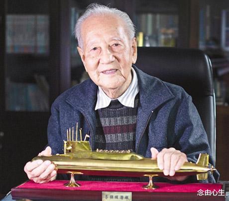新中国十大科学家,每一位都是无双国士,贡献巨大