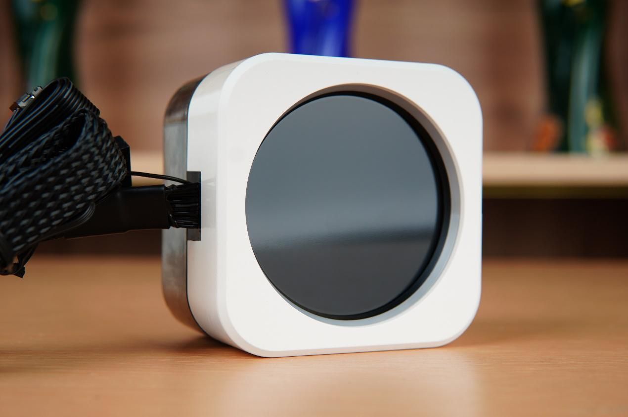 OPPO|玩法独特、充分照顾老用户的需求,iCUE ELITE LCD 升级套件深度体验