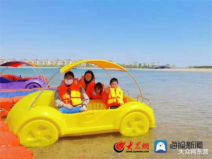 旅游节|免费领活动套票啦！首届红滩湿地旅游节强势来袭，嗨翻国庆小长假！