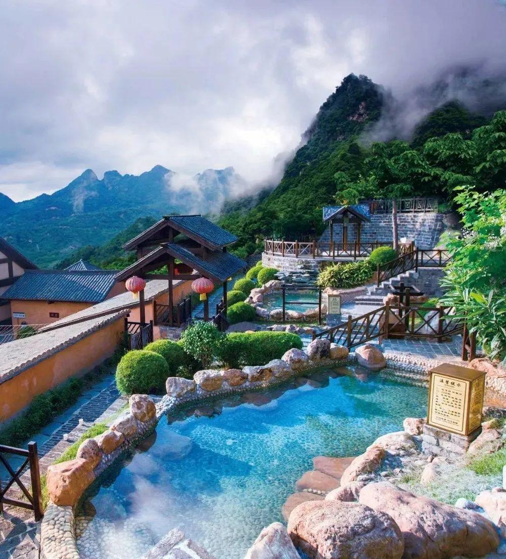 南京|国家级榜单公示！咸宁1地拟入选第四批全国乡村旅游重点村！