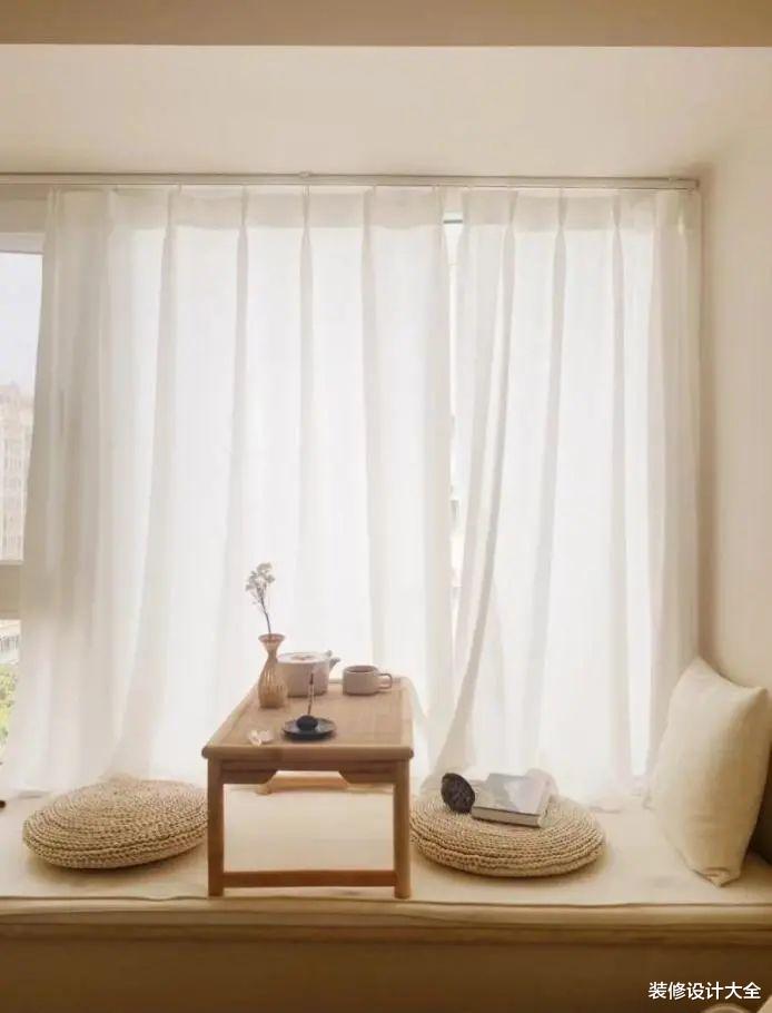 卧室装修太费钱,可以考虑这5个“平替”方案,不仅好看还实用!