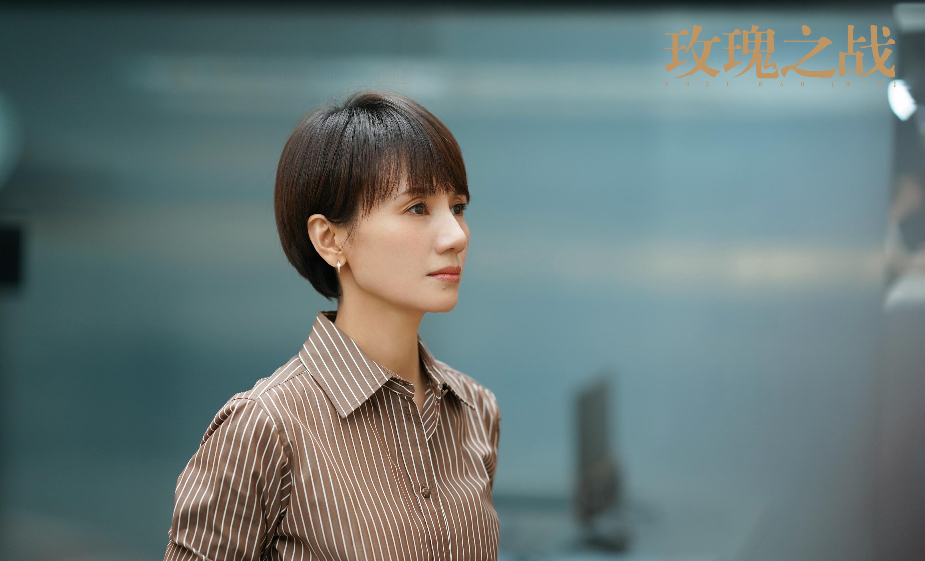 律师|老戏骨扎堆,属于中年人的剧,可算有一部能看的了