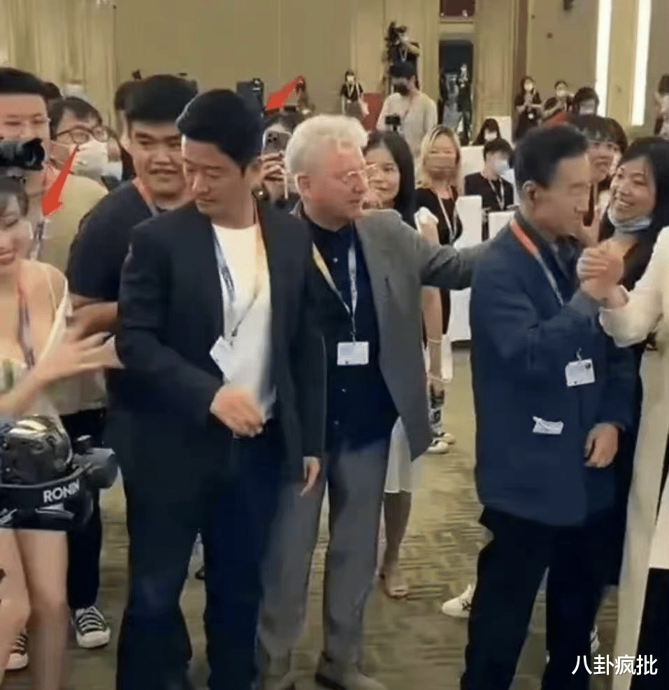 江疏影|仲尼不想出轨？赵丽颖被否定？吴京男德好？江疏影耍心机？哥哥选秀内幕？