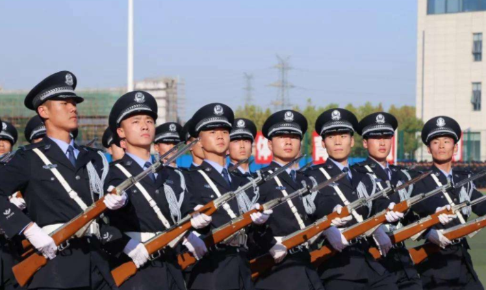 辅警|辅警和协警只有一字之差，但上岸概率大不相同，学生报考时要注意
