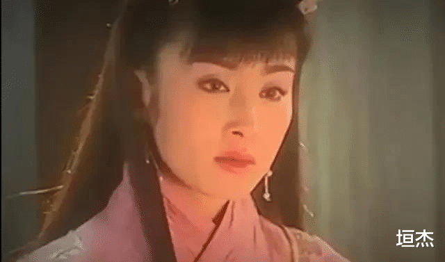 貂蝉|长相不符别硬演，6位出演“四大美女”的演员，一个比一个辣眼睛