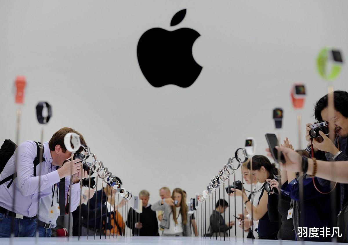 苹果|苹果春季发布会时间确认?新款iPhoneSE引关注,但升级幅度有限