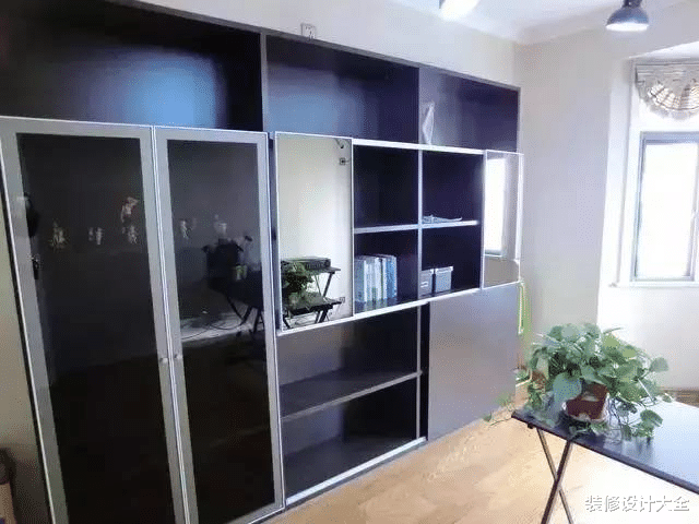 姑姑买了112㎡的新房,没想到刚装完,表弟立马带女朋友回来!