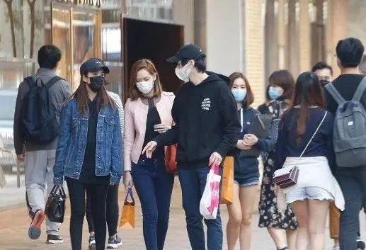 冯盈盈|和富二代玩船p后，这次轮到她被绿了！