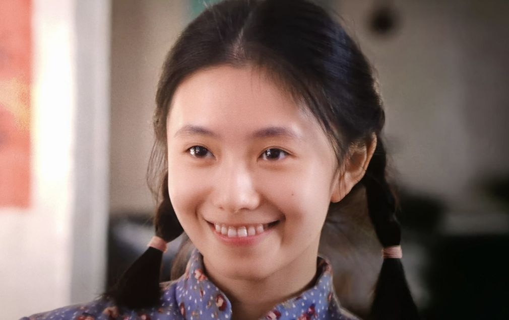 刘浩存|踩关晓彤，讽张译只有努力，自诩天赋型演员，刘浩存真的单纯吗？