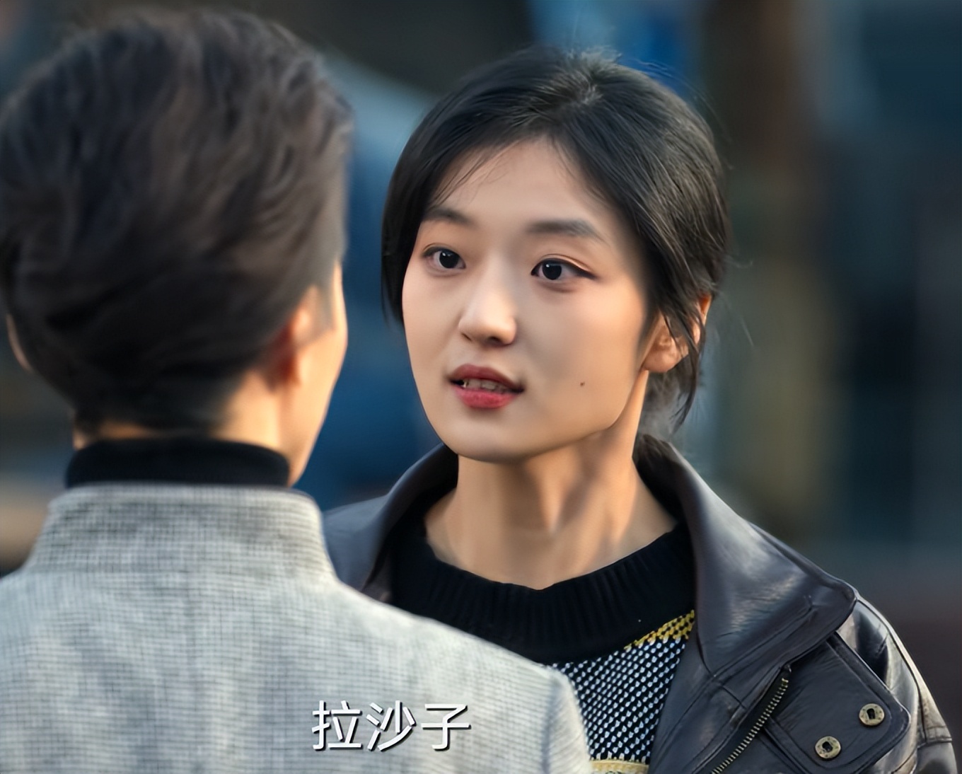 野蛮生长|风吹半夏：全员选角完美，女二却获差评，全程摇头晃脑，让人出戏