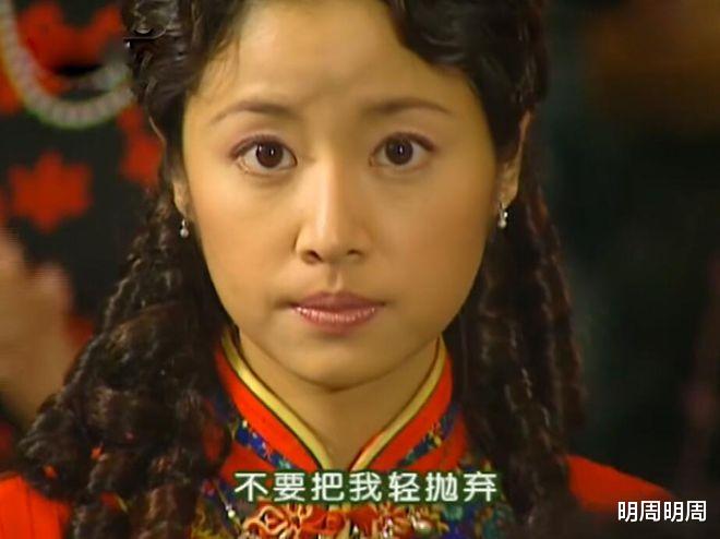 《情深深雨濛濛》20年了，以当今审美，10位女演员谁最好看？