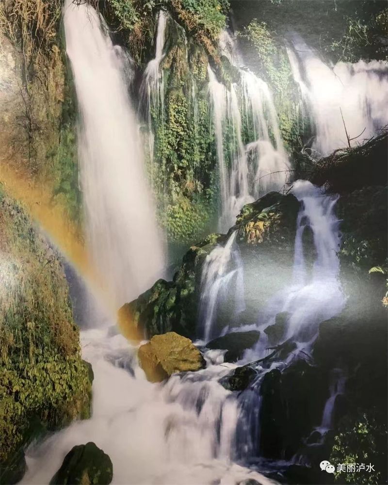 怒江|夏日怒江,别样的景色别样的热情