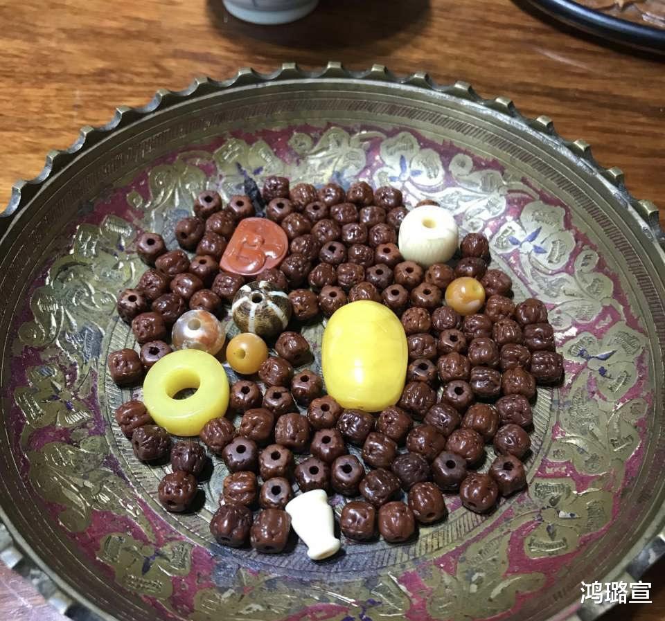 文玩|佛珠手串可以送人吗？戴佛珠手串有什么用？这些现在得清楚