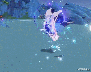 删除|原神大佬删除女角色们的黑丝后，心海雷神毫无违和感，申鹤却巨美