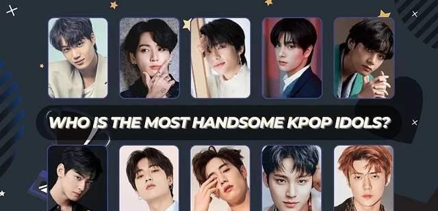 李敏镐|李敏镐-秀智再次重逢？两人能否复合；2022年最帅男偶像会是谁？