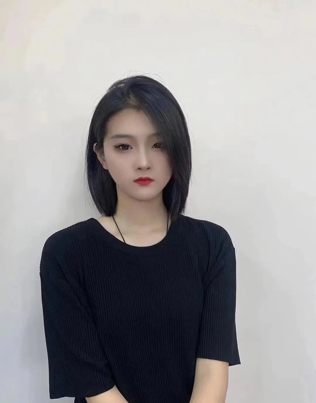 短发 发型不论长和短,选对都能大变样,这19款很不赖