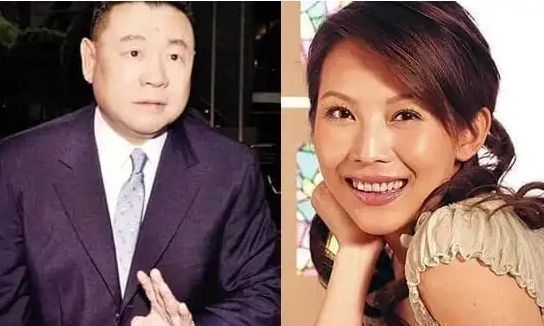 蔡少芬|蔡少芬举家搬迁返回香港,在上海仅生活了一年,豪宅挂牌出租