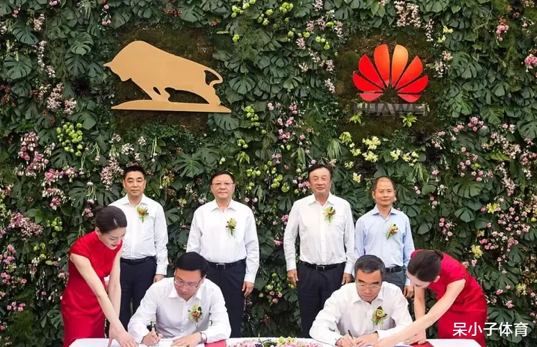 华为|华为高管的个人职级，达到19级，收入是多少？
