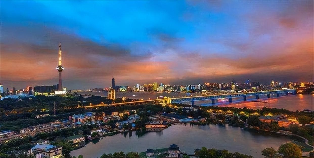 丽水|这些以“大”字为开头命名的城市，你都听过哪几个？