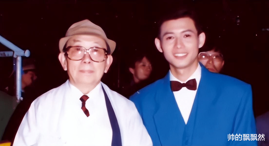 程前|程前:14岁才发现叔叔是生父,借钱给养母买房,如今人生状况怎样