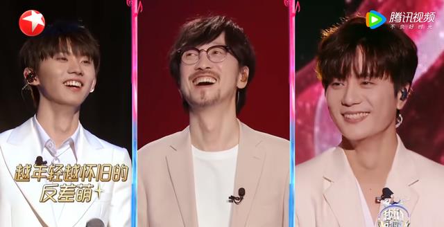 流媒体|我们的歌4：殿堂级歌手陈慧娴成功翻红，北京爷们儿张淇热度登顶