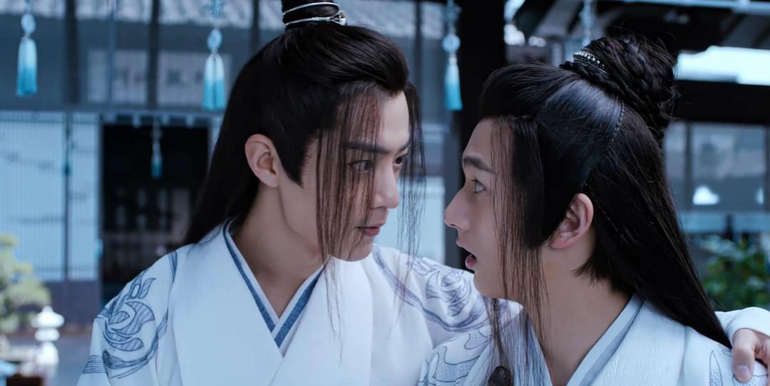 魏无羡|陈情令：为何到大结局魏婴和蓝湛远离了聂导，只因他做了这三件事