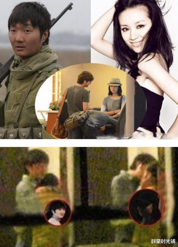 卓伟|盘点卓伟爆过的4个大瓜,以及其中的女明星惨不忍睹的现状